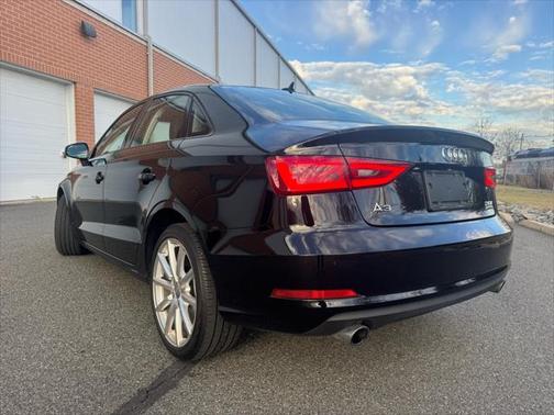 2015 Audi A3 2.0T Premium