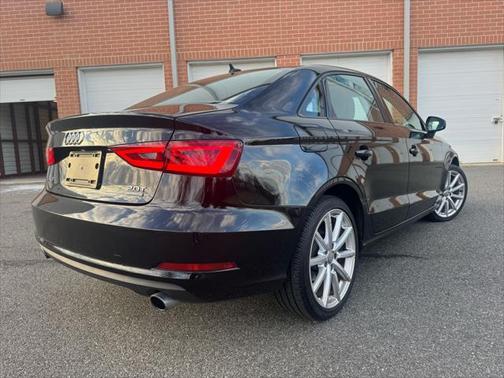 2015 Audi A3 2.0T Premium