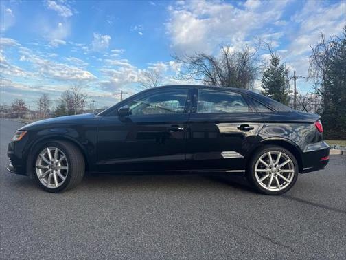2015 Audi A3 2.0T Premium