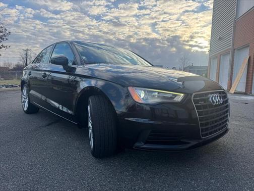 2015 Audi A3 2.0T Premium