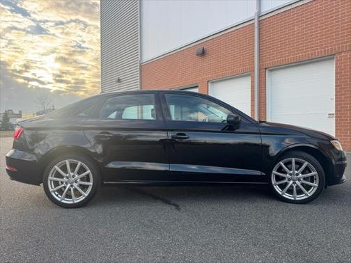 2015 Audi A3 2.0T Premium