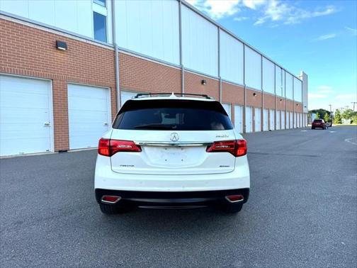 2014 Acura MDX 3.5L
