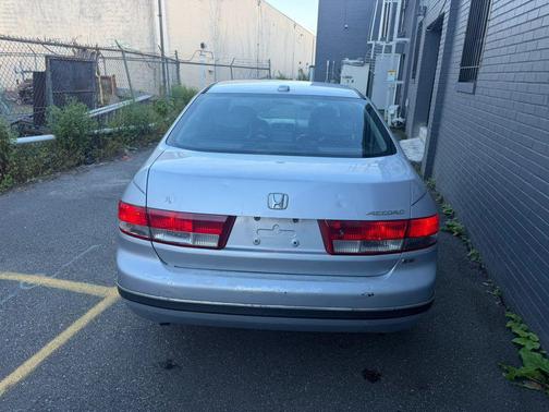 2004 Honda Accord EX
