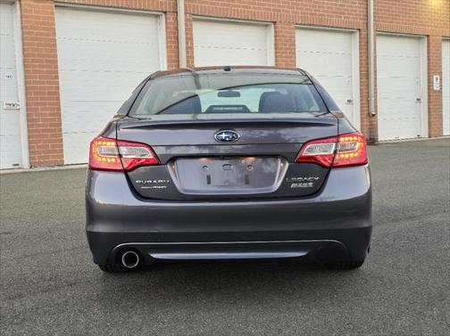 2015 Subaru Legacy Premium