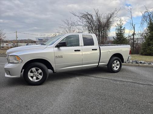 2017 RAM 1500 Tradesman/Express