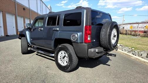 2006 Hummer H3 Base