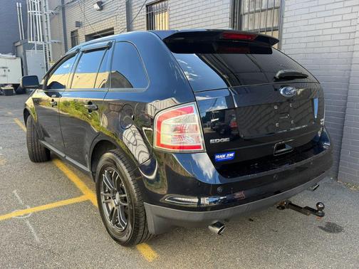 2008 Ford Edge SEL