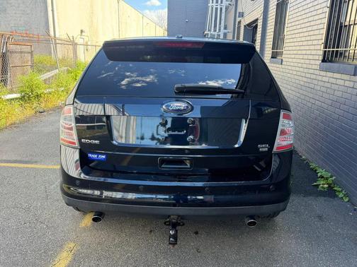 2008 Ford Edge SEL