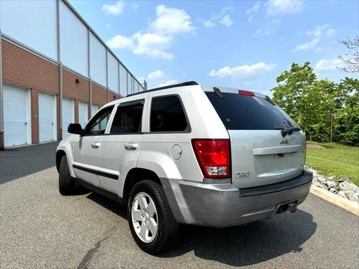 2007 Jeep Grand Cherokee Laredo