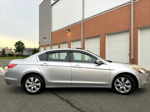 2009 Honda Accord EX-L