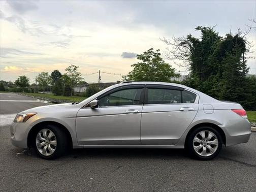 2009 Honda Accord EX-L