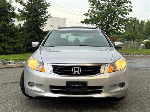 2009 Honda Accord EX-L
