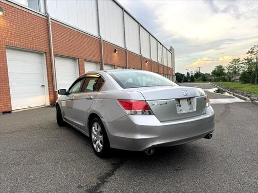 2009 Honda Accord EX-L