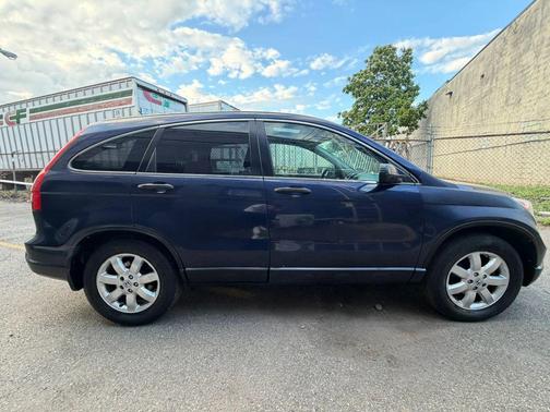 2007 Honda CR-V EX