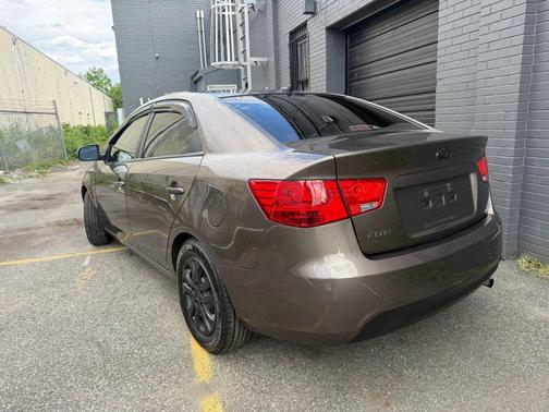 2013 Kia Forte EX