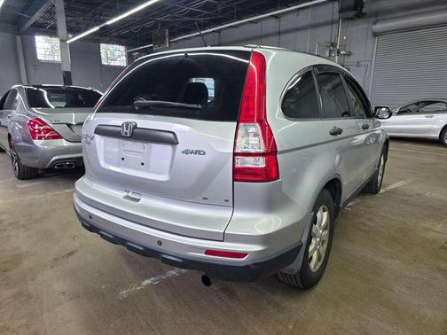 2011 Honda CR-V SE