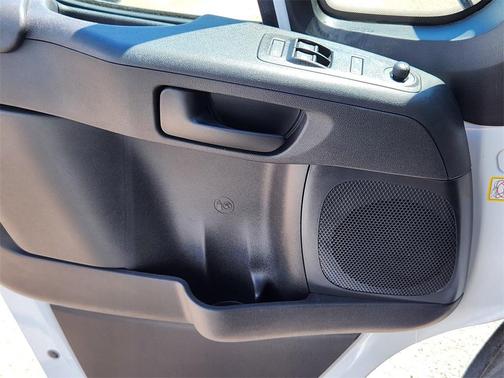 2025 RAM ProMaster 2500 High Roof