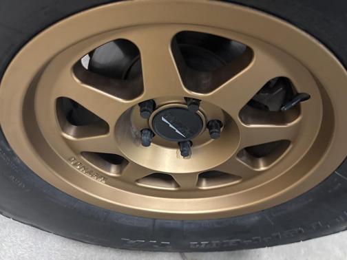 2021 Jeep Wrangler Rubicon