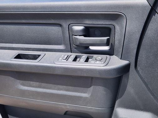 Bright White Clearcoat 2026 RAM 2500 Tradesman