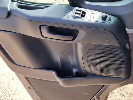 2026 RAM ProMaster 1500 Base