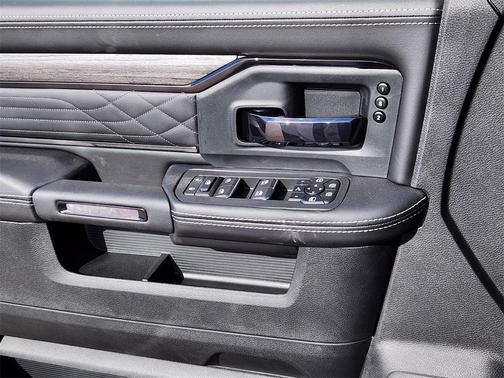 2026 RAM 3500 Limited