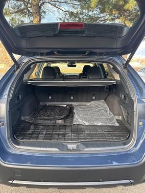 2024 Subaru Outback Onyx Edition XT