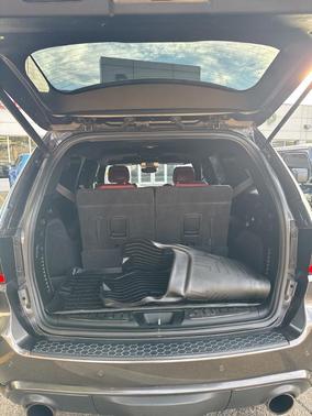 2018 Dodge Durango SRT