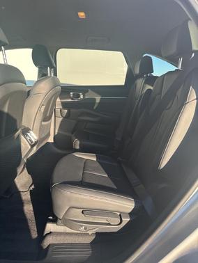 2024 Kia Sorento Hybrid EX