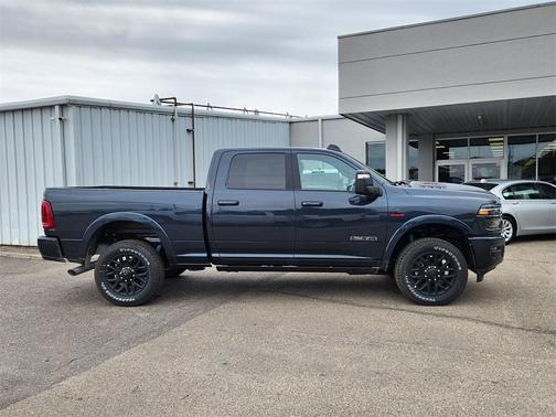 2026 RAM 2500 Limited