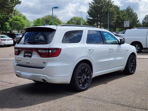 2025 Dodge Durango R/T