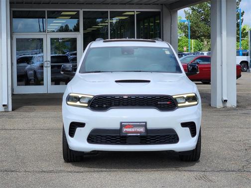2025 Dodge Durango R/T
