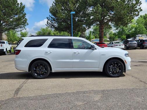 2025 Dodge Durango R/T