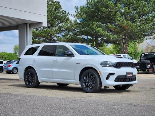 2025 Dodge Durango R/T