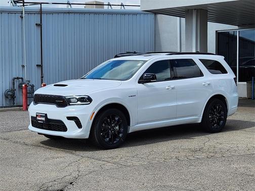 2025 Dodge Durango R/T