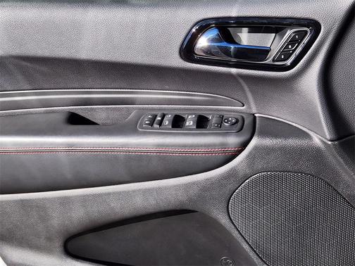 2024 Dodge Durango R/T