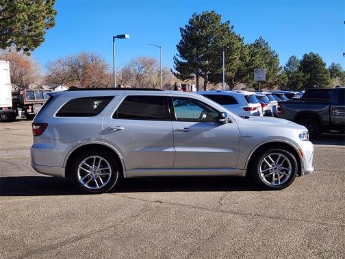 2024 Dodge Durango R/T