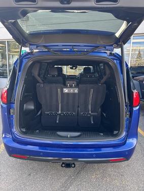 2020 Chrysler Pacifica Touring-L Plus