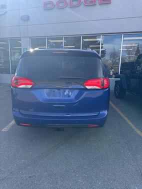 2020 Chrysler Pacifica Touring-L Plus