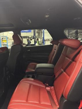 2023 Dodge Durango SRT 392