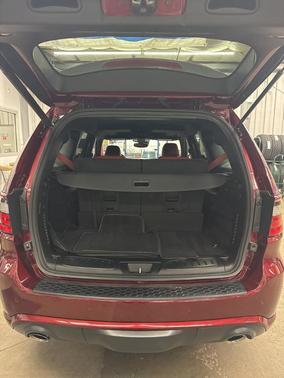 2023 Dodge Durango SRT 392