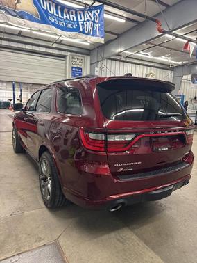 2023 Dodge Durango SRT 392