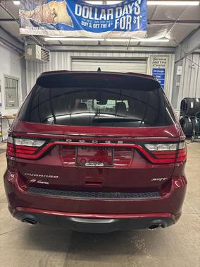 2023 Dodge Durango SRT 392