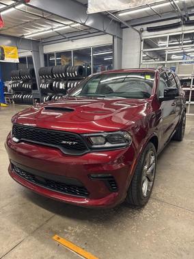 2023 Dodge Durango SRT 392