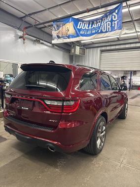 2023 Dodge Durango SRT 392