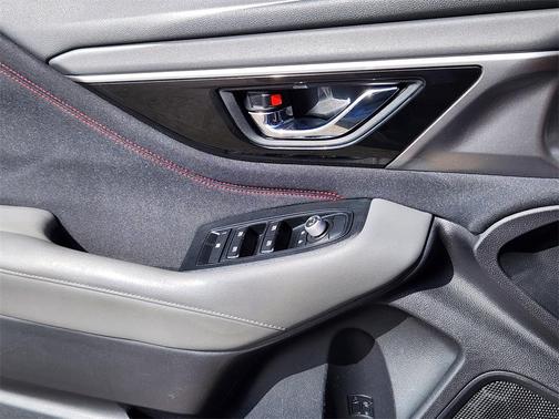 2020 Subaru Legacy Sport