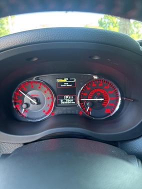 2016 Subaru WRX Premium