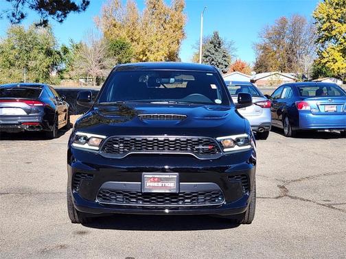 2025 Dodge Durango R/T
