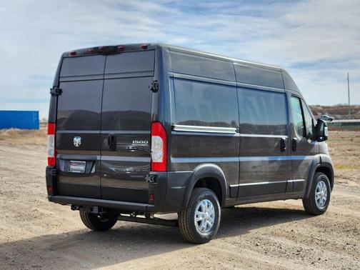 2026 RAM ProMaster 1500 Base