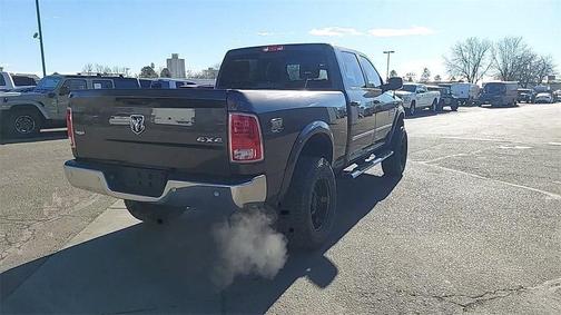 Photo 5 of 33 of 2018 RAM 2500 Laramie