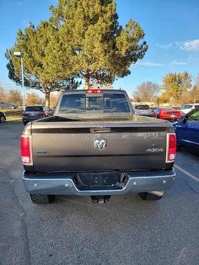 Photo 4 of 7 of 2018 RAM 2500 Laramie